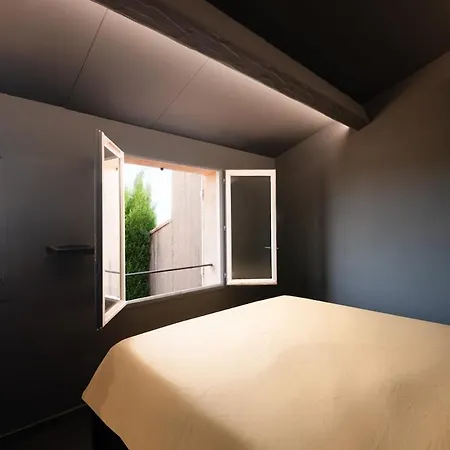 Tatil Evi Mazet Design Vue 4 Guests Sainte-Maxime